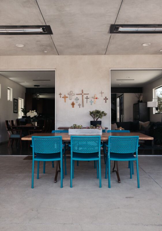 Shore Haven, Newport Beach, California, outdoor view